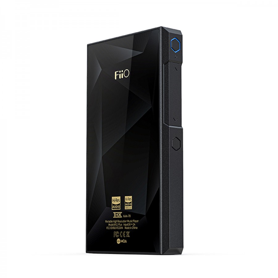 FiiO M11 Plus ESS FiiO M11 Plus ESS