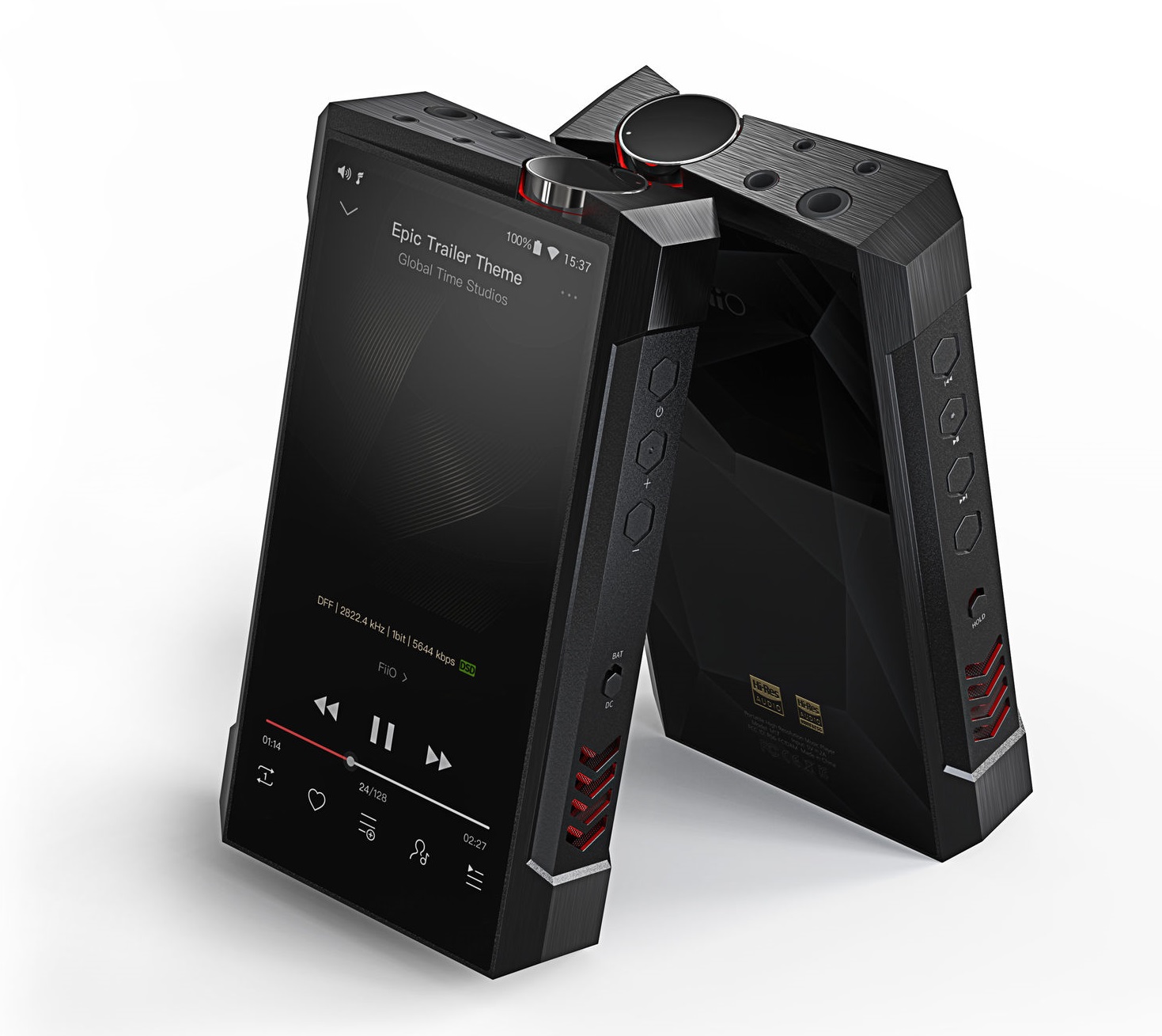 FiiO M17 FiiO M17