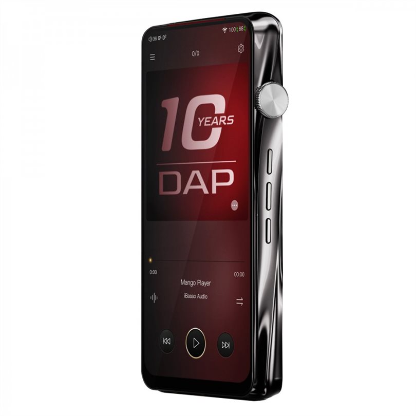 iBasso DX320 Edition X iBasso DX320 Edition X