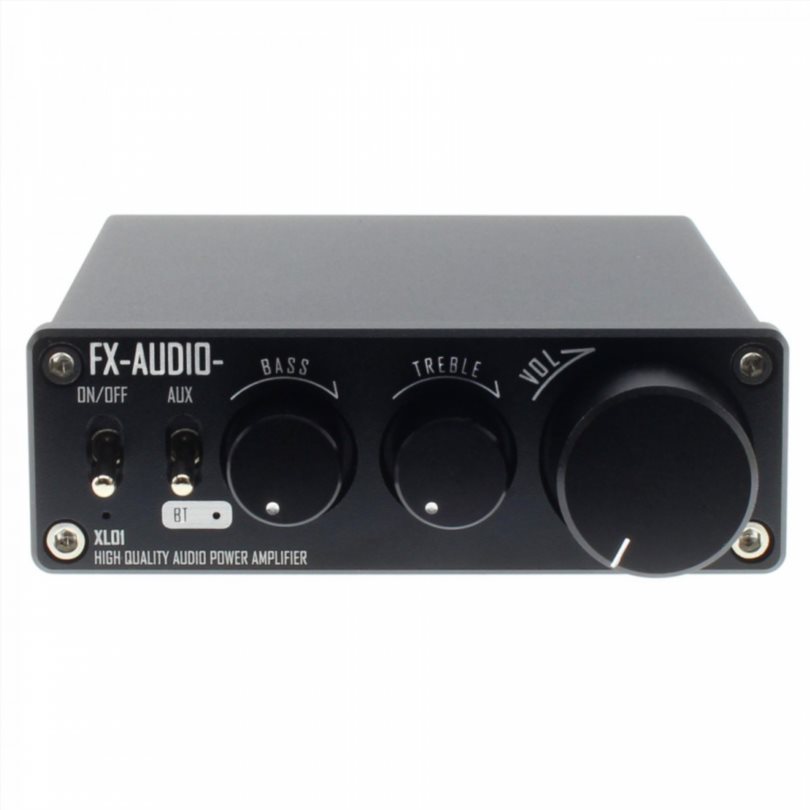 FX-Audio XL01 FX-Audio XL01