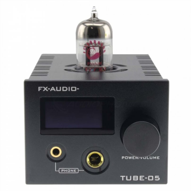 FX-Audio Tube-05 FX-Audio Tube-05