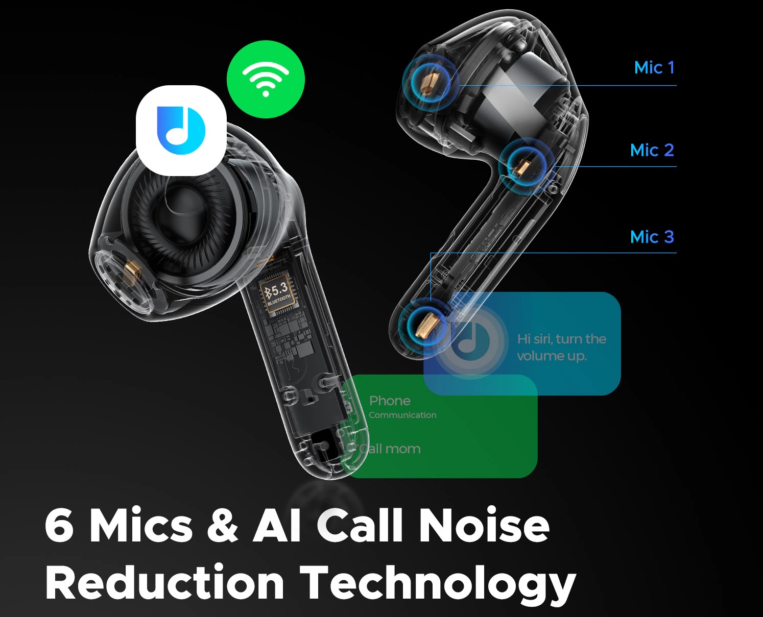 SoundPEATS Air4 Lite SoundPEATS Air4 Lite