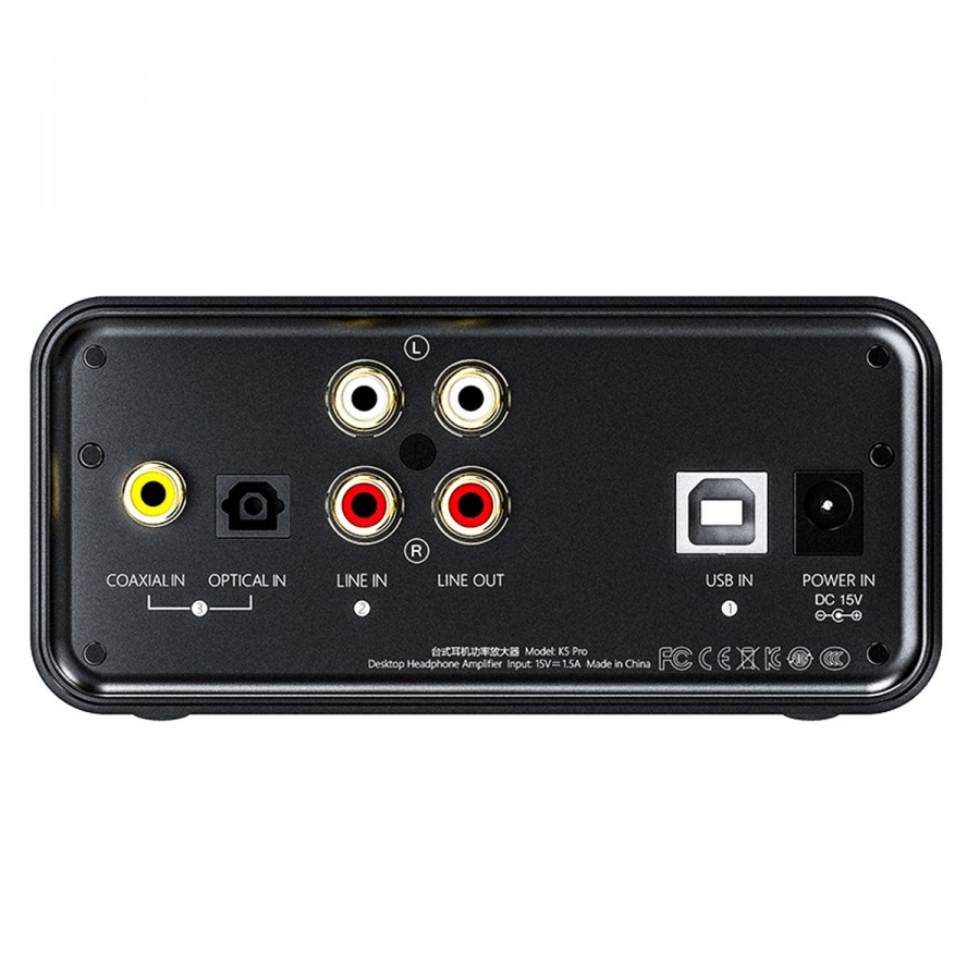FIIO K5 PRO ESS FIIO K5 PRO ESS