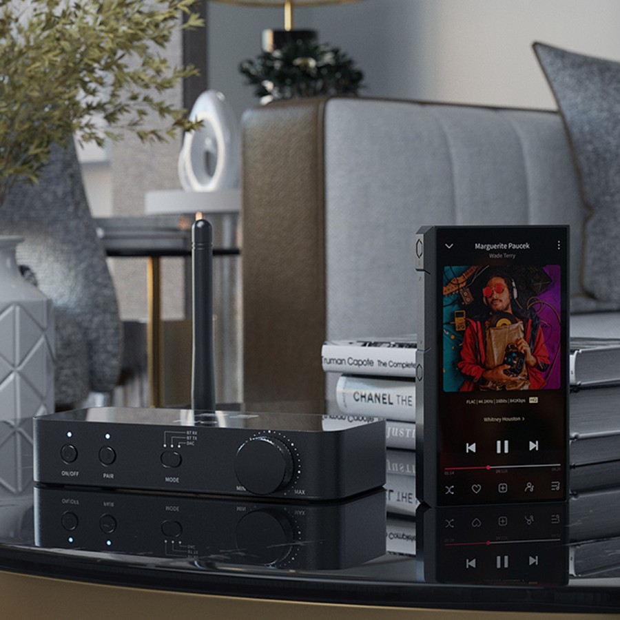 FiiO M11 Plus ESS FiiO M11 Plus ESS