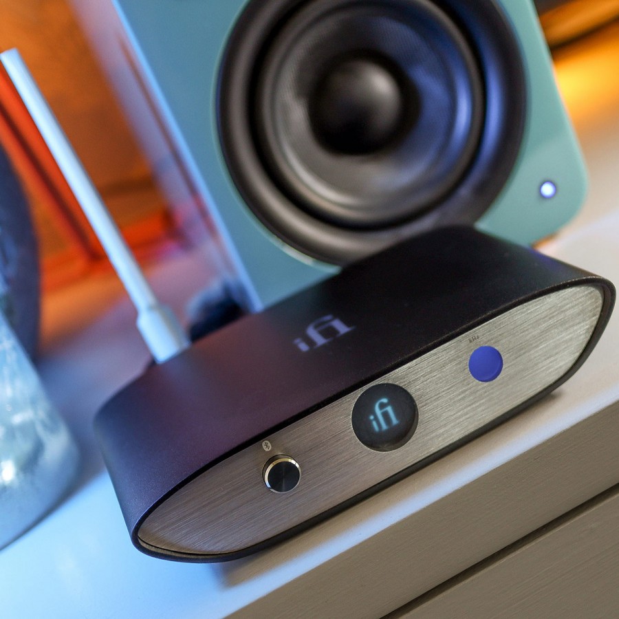iFi Audio Zen Blue V2 iFi Audio Zen Blue V2