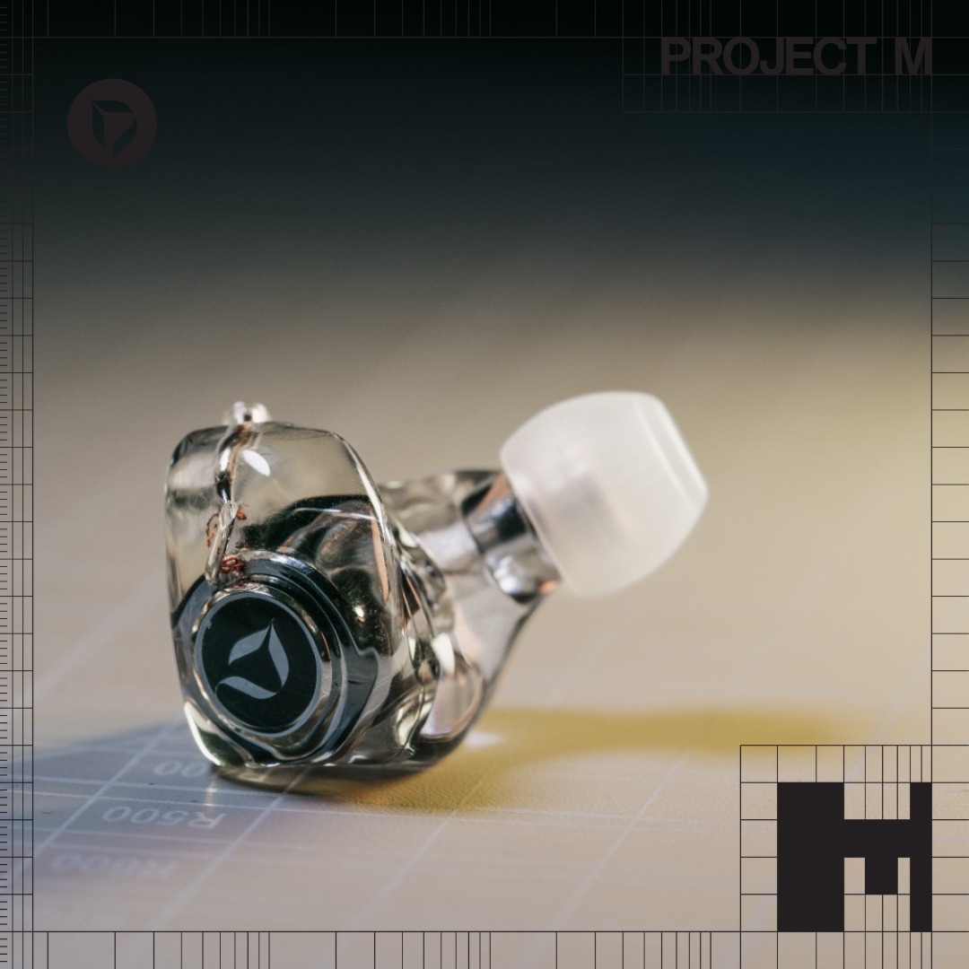 Dita Project M Dita Project M