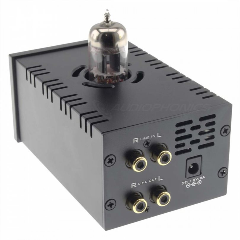 FX-Audio Tube-05 FX-Audio Tube-05