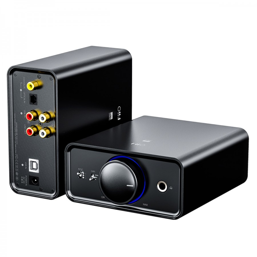 FIIO K5 PRO ESS FIIO K5 PRO ESS