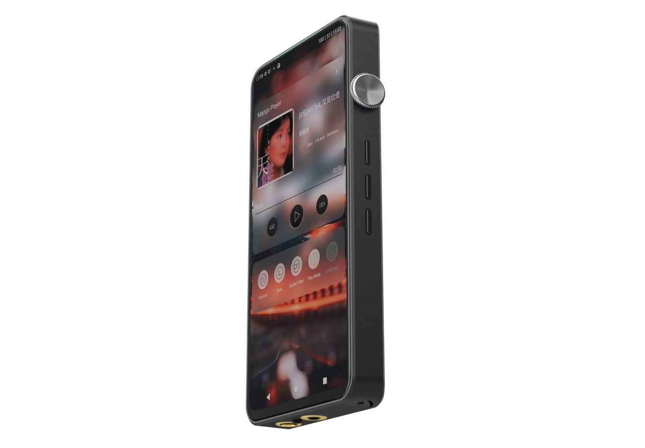iBasso DX320 iBasso DX320
