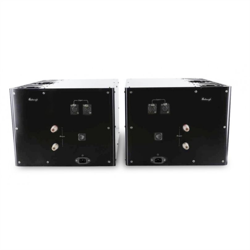 Audio-GD MASTER-2A Audio-GD MASTER-2A