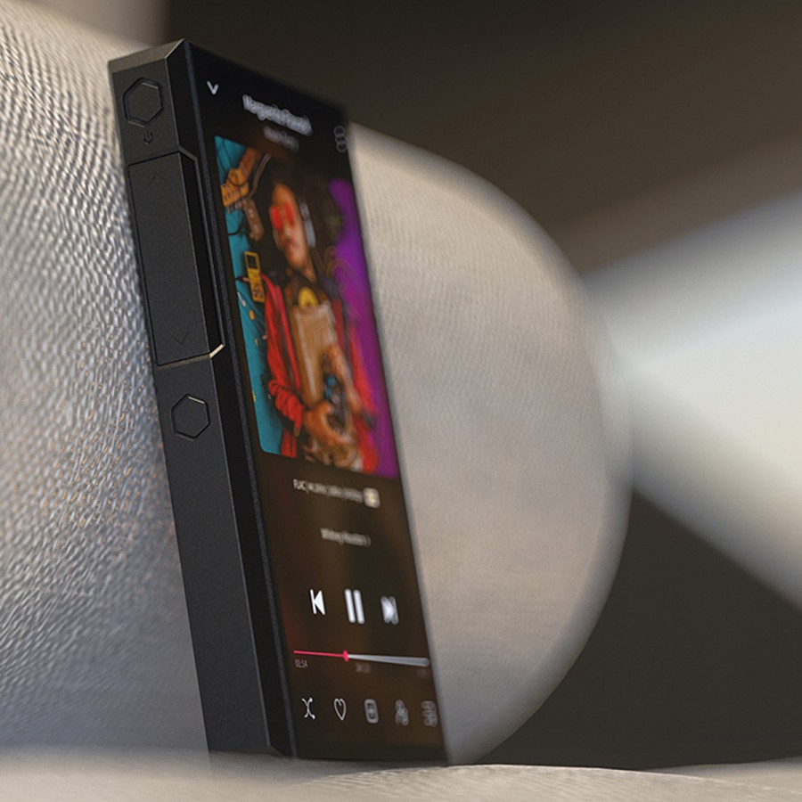 FiiO M11 Plus ESS FiiO M11 Plus ESS