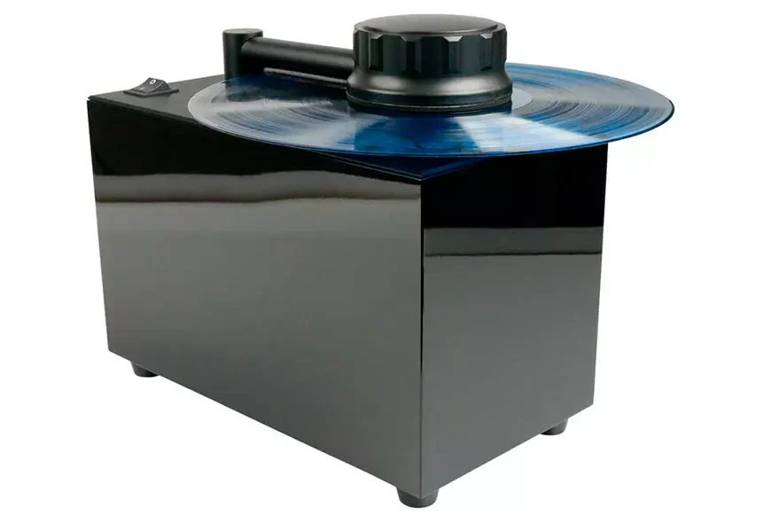 Pangea Record Doctor X: Will help you take care of your records 8 Pangea Record Doctor X Vinyl Record Washer