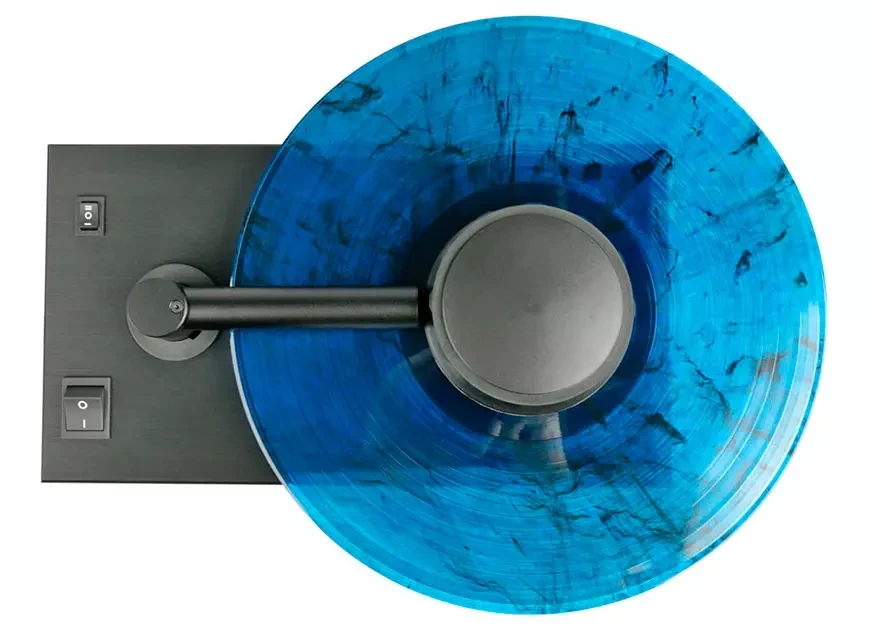 Pangea Record Doctor X: Will help you take care of your records 9 Pangea Record Doctor X Vinyl Record Washer