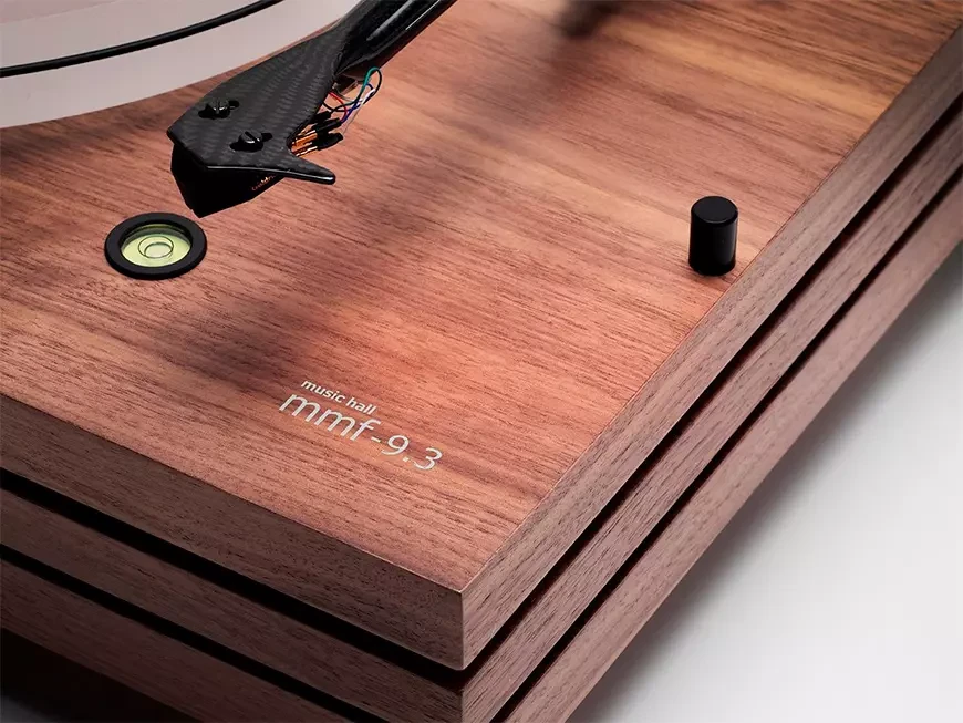 American hi-fi brand Music Hall has a new owner 9 Image