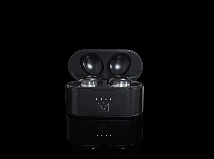 Noble Audio Falcon Max: TWS headphones with MEMS solid-state drivers 8 Image