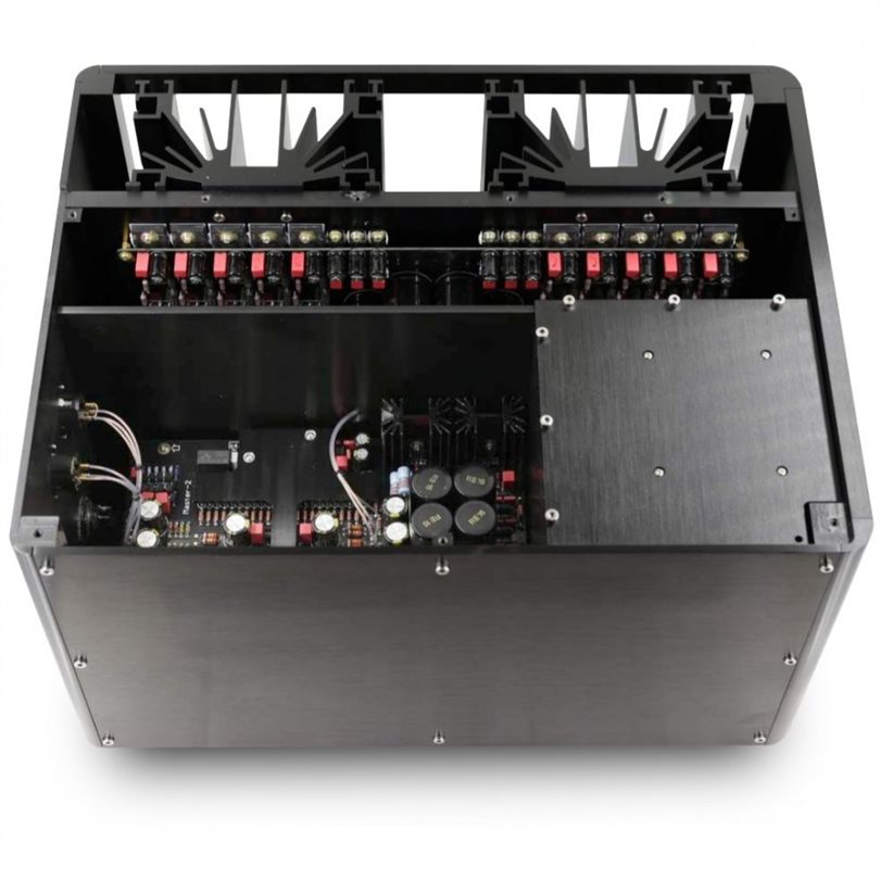 Audio-GD MASTER-2A Audio-GD MASTER-2A