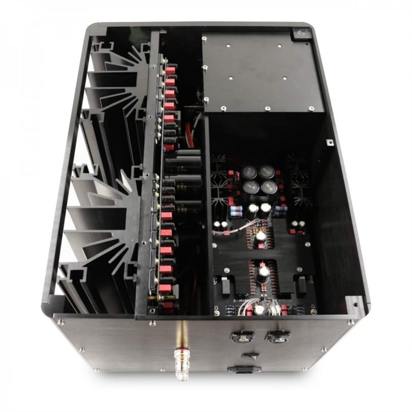 Audio-GD MASTER-2A Audio-GD MASTER-2A