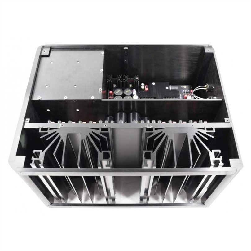 Audio-GD MASTER-2A Audio-GD MASTER-2A