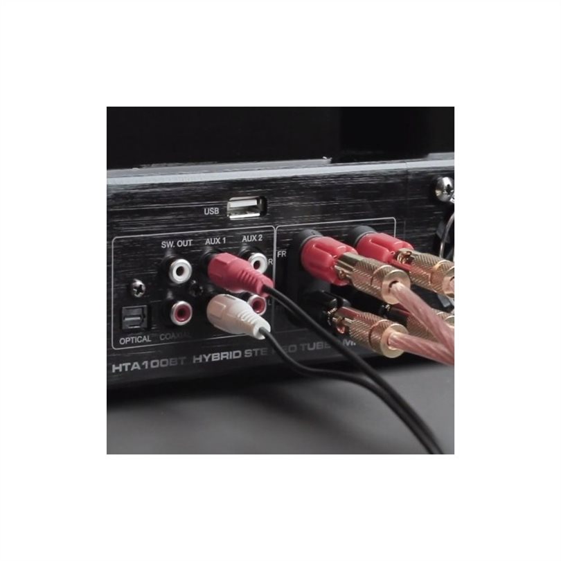 Dayton Audio HTA100BT Dayton Audio HTA100BT