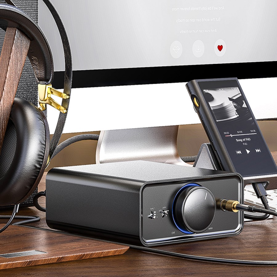 FIIO K5 PRO ESS FIIO K5 PRO ESS