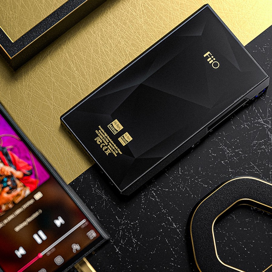 FiiO M11 Plus ESS FiiO M11 Plus ESS
