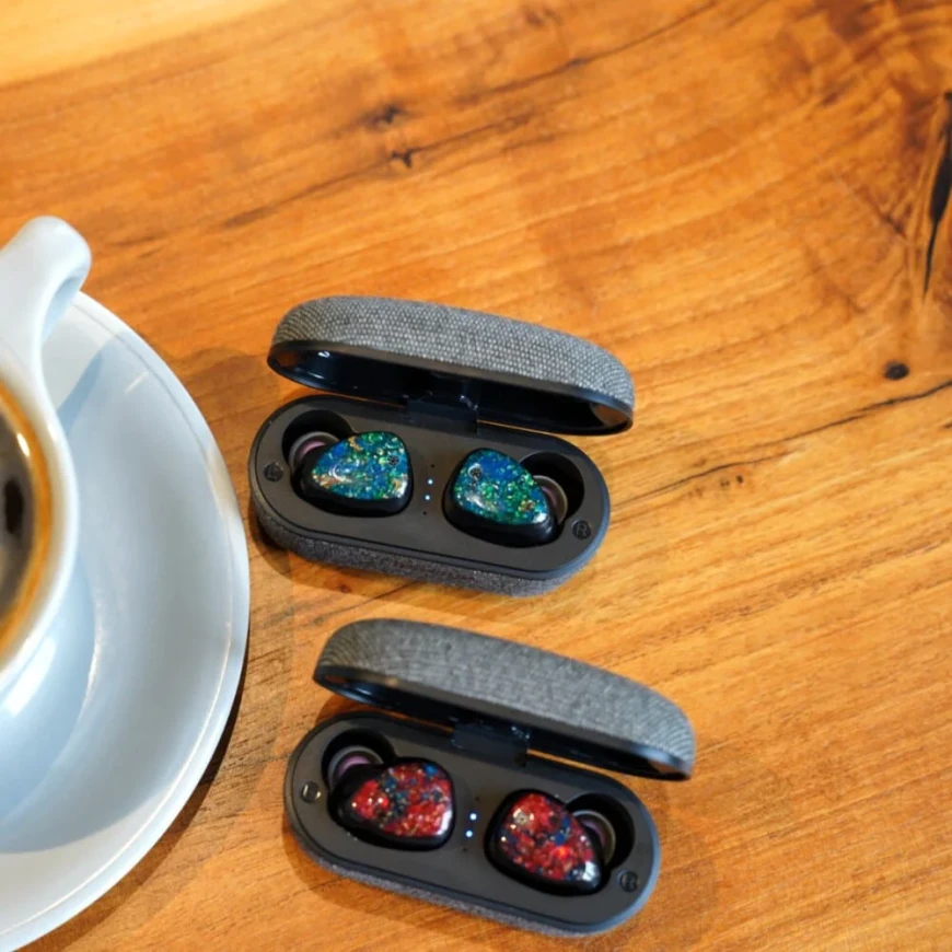 Miaolo TH220: Hybrid TWS headphones 9 Image