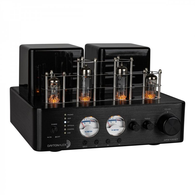 Dayton Audio HTA100BT Dayton Audio HTA100BT