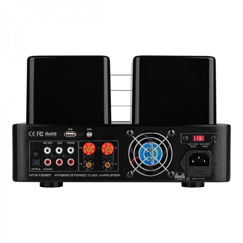Dayton Audio HTA100BT Dayton Audio HTA100BT