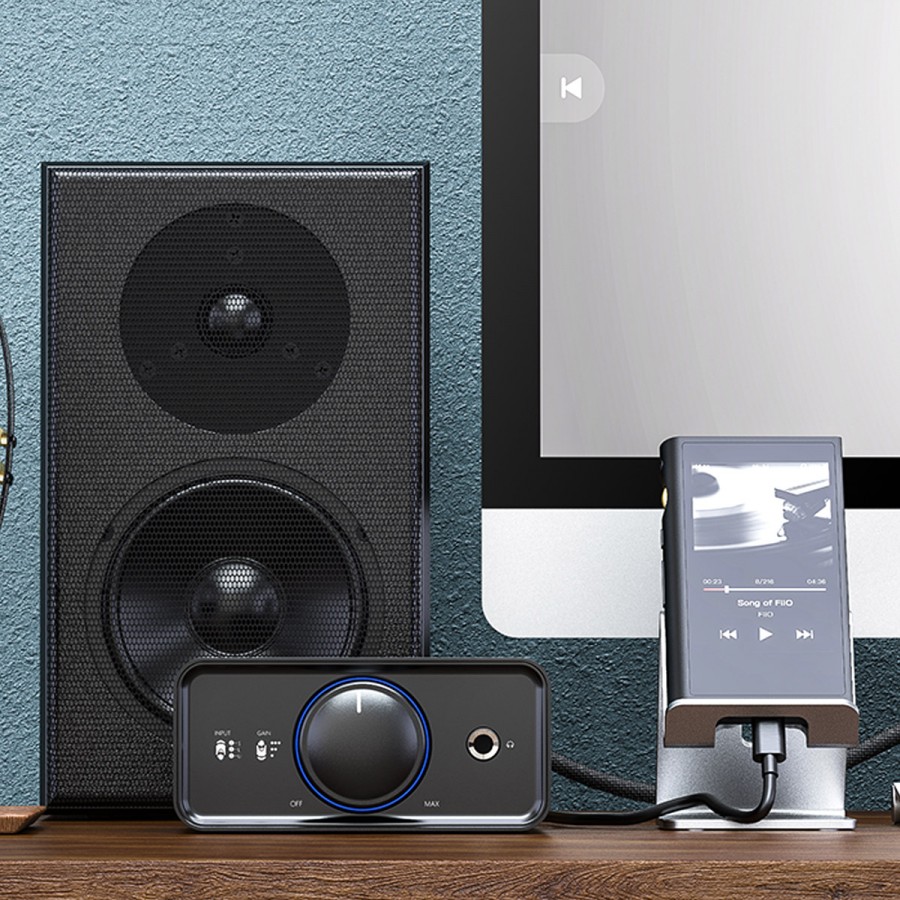 FIIO K5 PRO ESS FIIO K5 PRO ESS