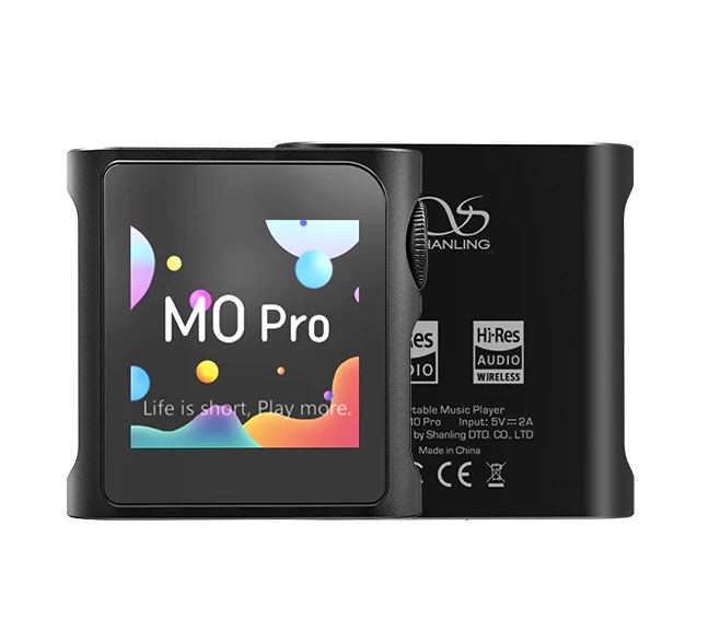 Shanling M0 Pro Shanling M0 Pro