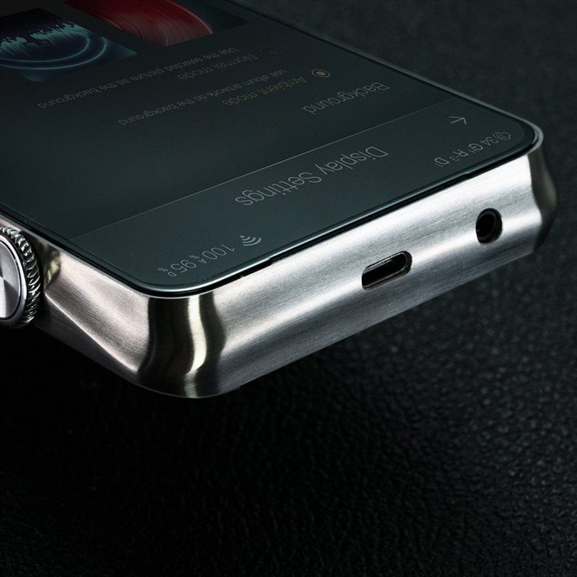 iBasso DX320 Edition X iBasso DX320 Edition X