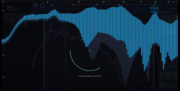 DIRAC helps Denon and Marantz master bass with Live Bass Control 10 DIRAC