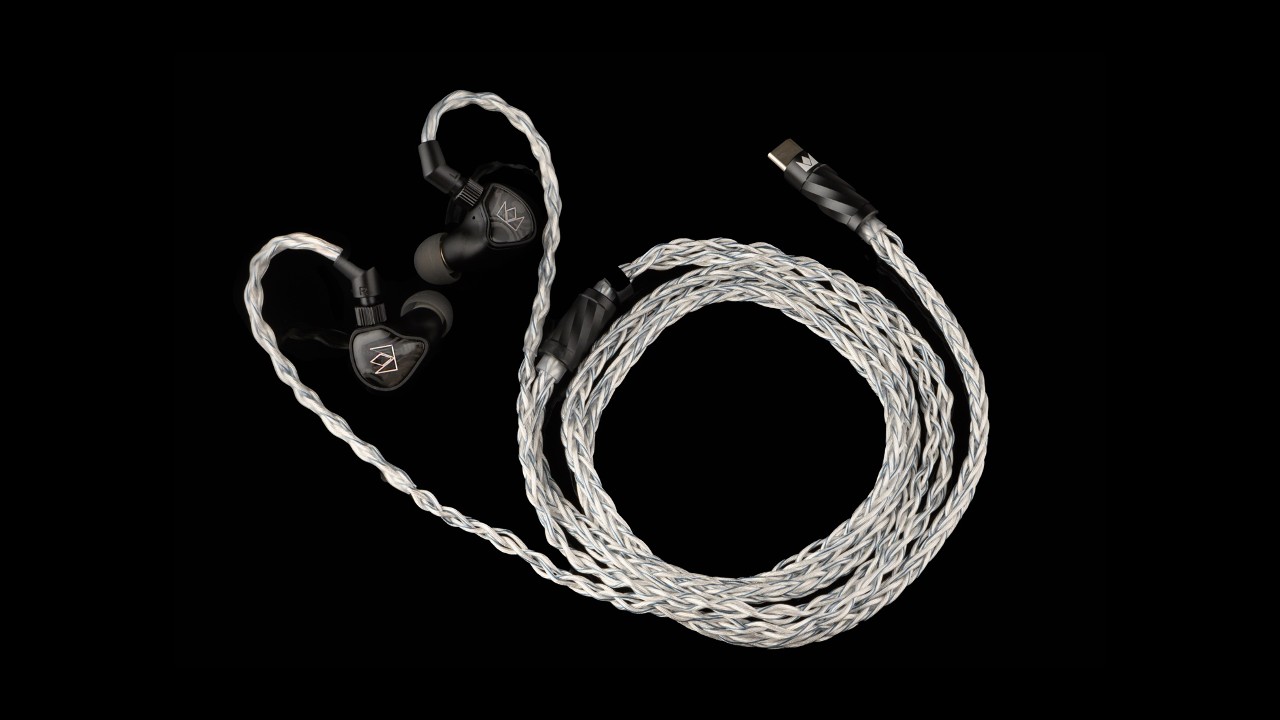 Noble Audio XM1: 2-way IEM with MEMS driver and USB-C Connection 8 Noble Audio Debuts XM1, the Company’s First 2-way IEM with MEMS driver and USB-C Connection