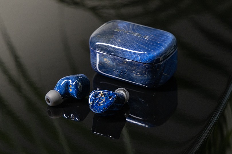 Noble Audio: Prestige update 8 Pasted
