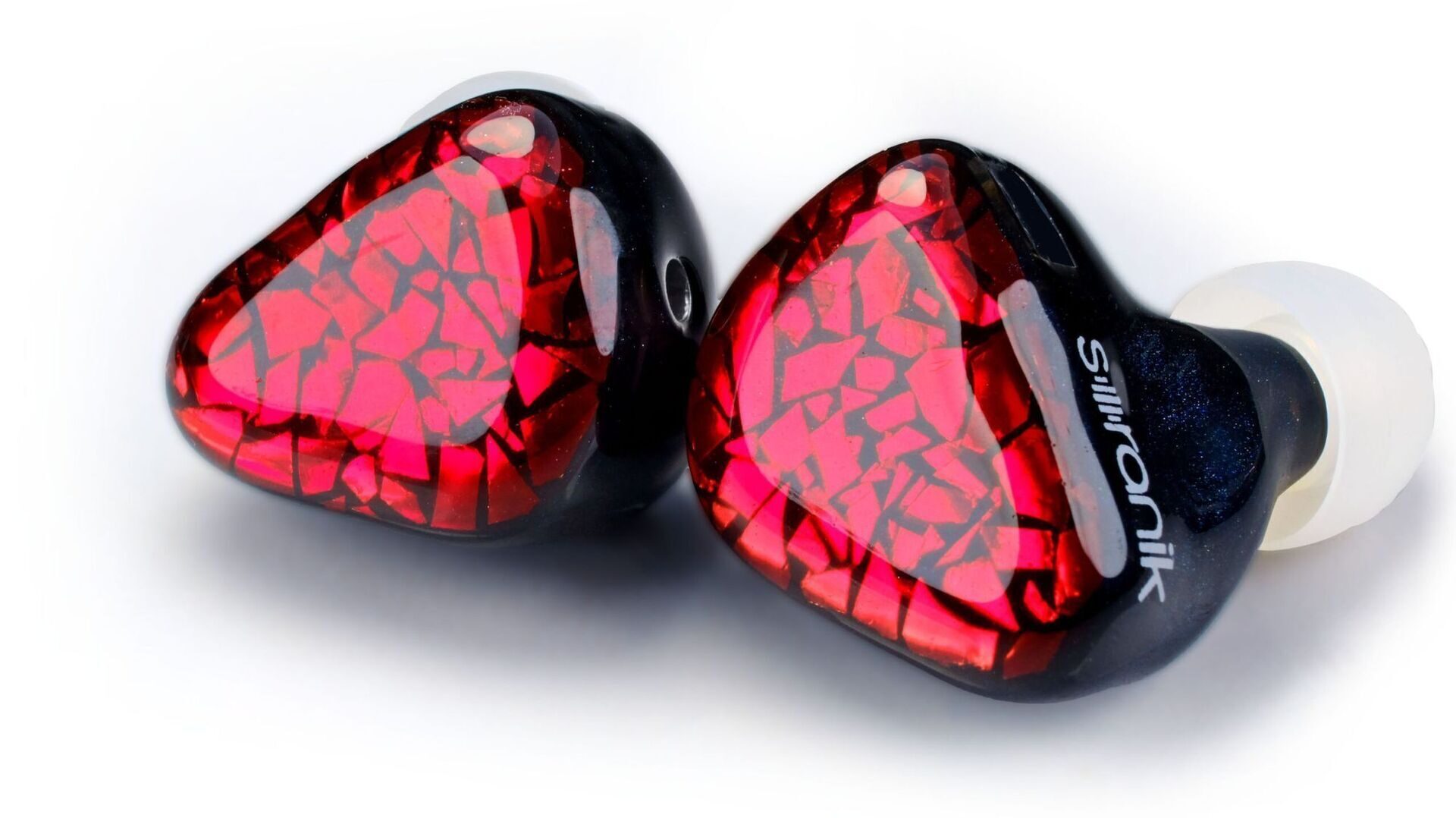 Soranik MEMS-2: in-ear monitors with MEMS drivers from USound 8 a8c2b7c 63f7 405c ac79 6f4a4ebdfbc8
