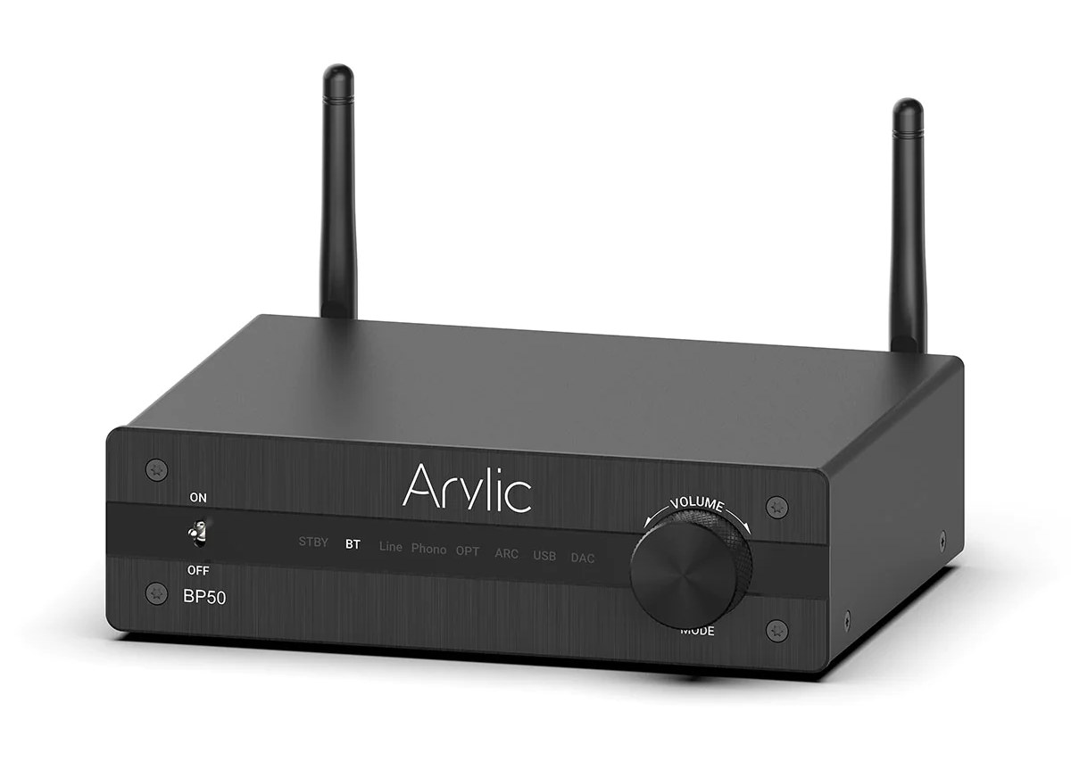 Arylic BP50 Arylic BP50