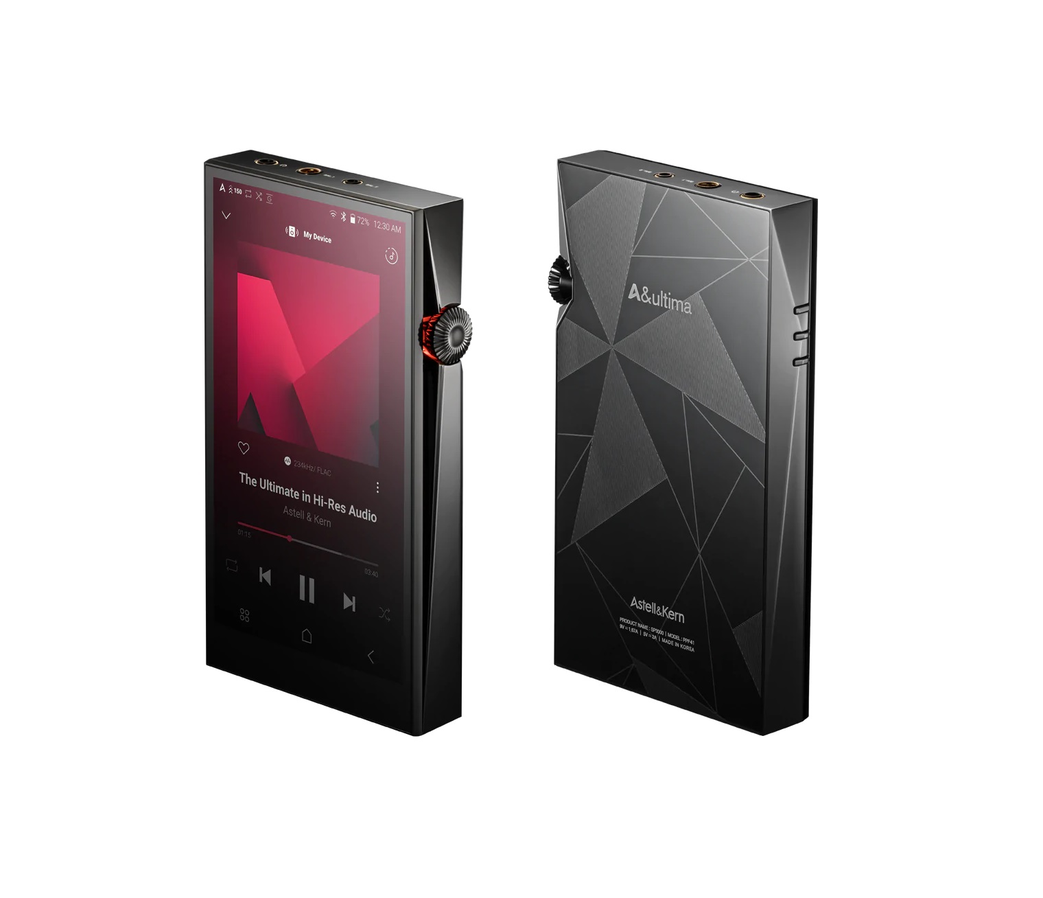 Astell&Kern SP3000 Astell&Kern SP3000