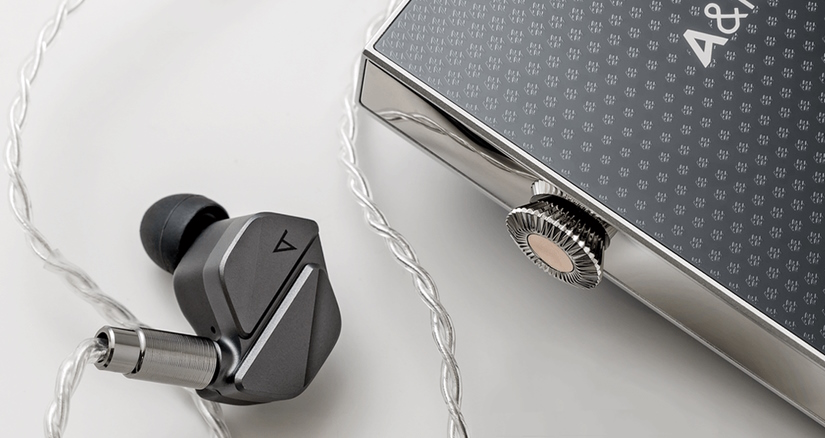 Astell&Kern A&futura SE300: The future of analog sound 10 astell kern a futura se300 majbutne analogovogo zvuku 4
