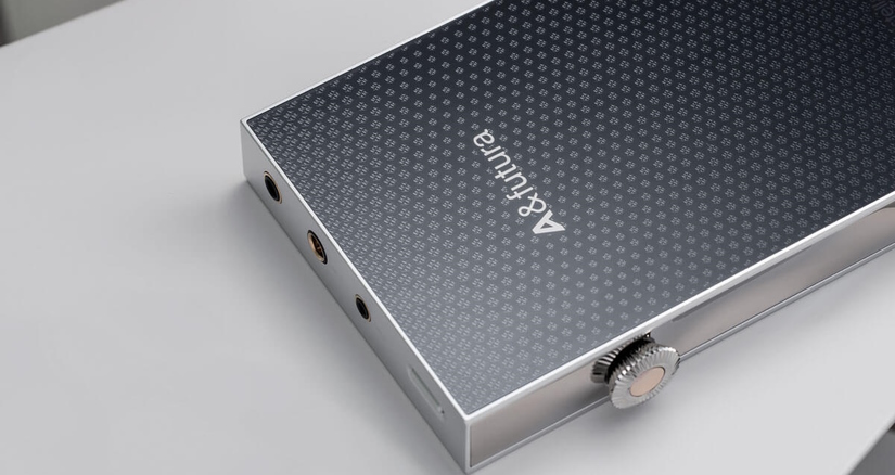 Astell&Kern A&futura SE300: The future of analog sound 11 astell kern a futura se300 majbutne analogovogo zvuku 8