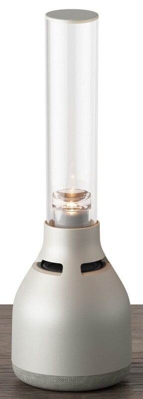 Sony LSPX-S3: Bluetooth speaker with transparent tweeter and four lighting modes 8 bae3f00 6cf4 4161 8e5d 93068c92db91