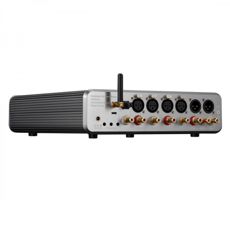 Burson Audio Conductor 3X GT