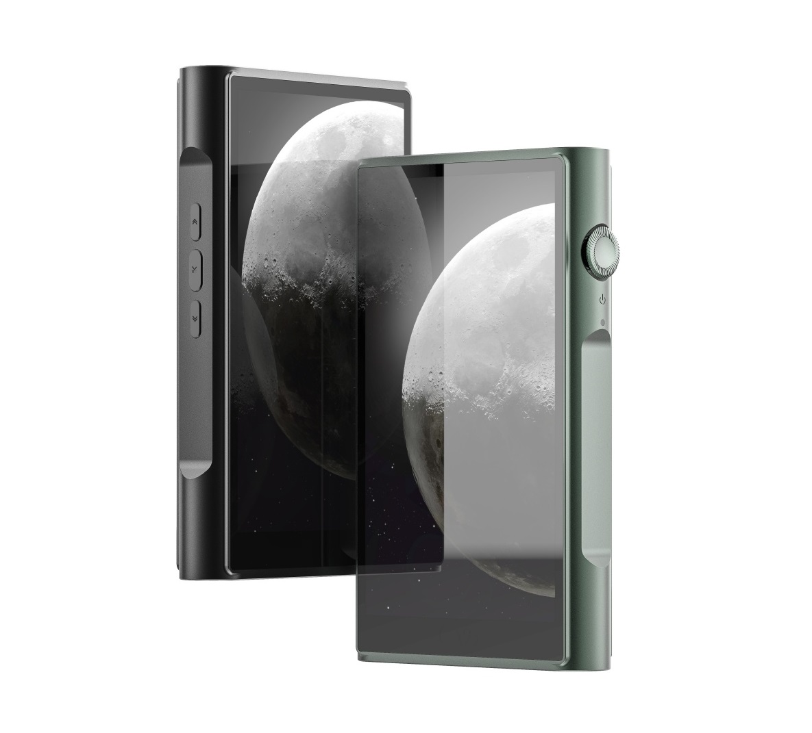 Shanling M6 Ultra