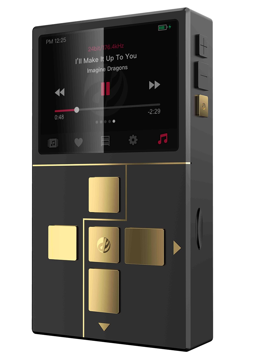 Dethonray Prelude DTR1+ Dethonray Prelude DTR1+