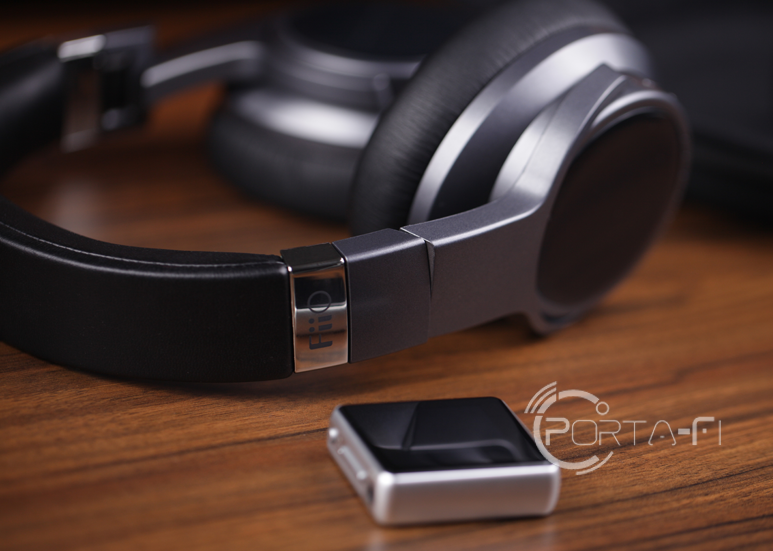 FiiO EH3 NC lifestyle FiiO EH3 NC lifestyle