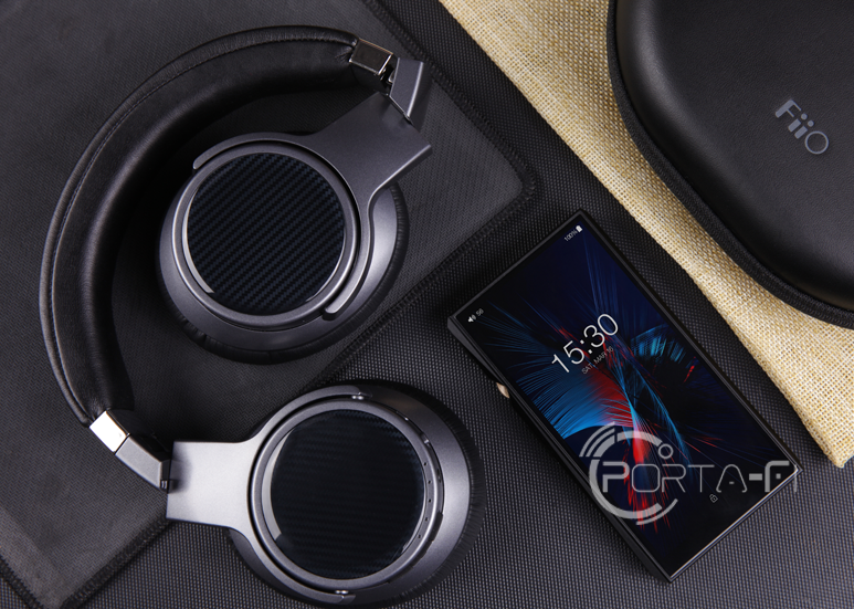 FiiO EH3 NC FiiO EH3 NC