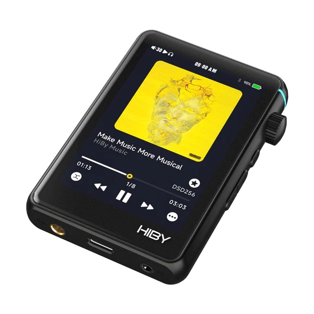HiBy R3 II