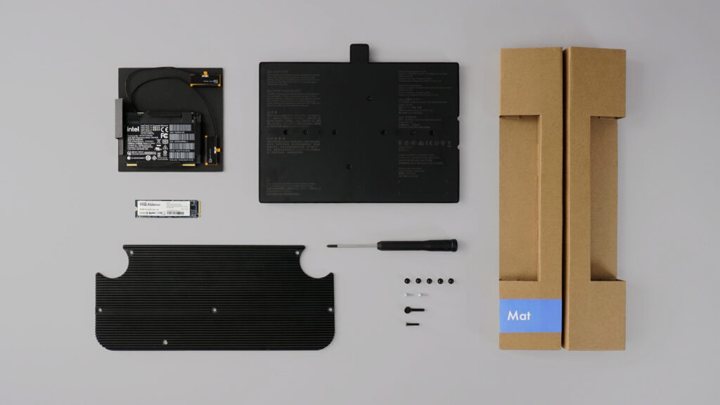 Ableton has started selling the Kit for upgrading Push 3 8 Ableton Push 3 Upgrade Kit
