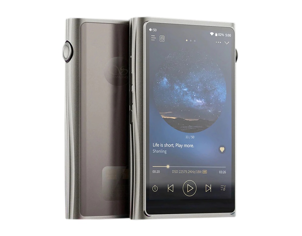 Shanling M7