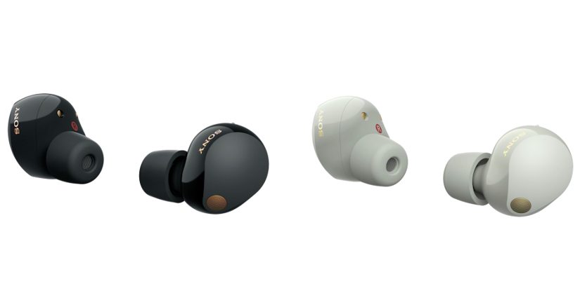 Sony WF-1000XM5: New driver and improved noise cancellation 9
