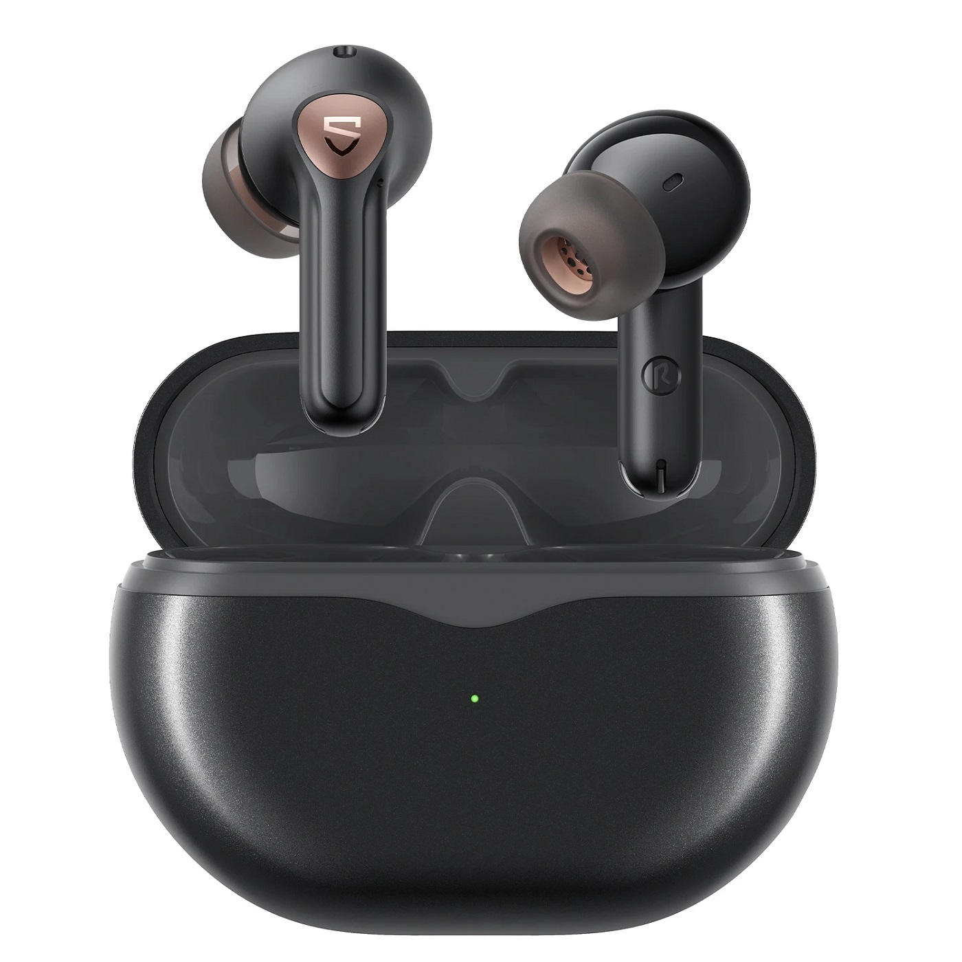 Soundpeats Air4 Pro Soundpeats Air4 Pro black